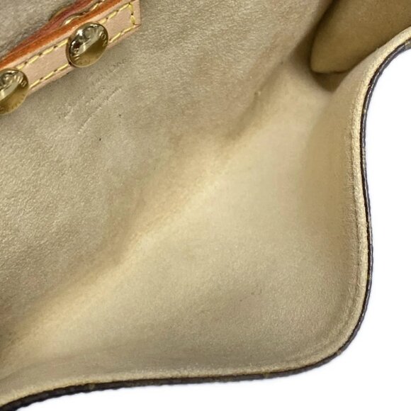 LOUIS VUITTON Pochette Twin PM Monogram Shoulder Bag 581-081125 - Picture 8 of 10